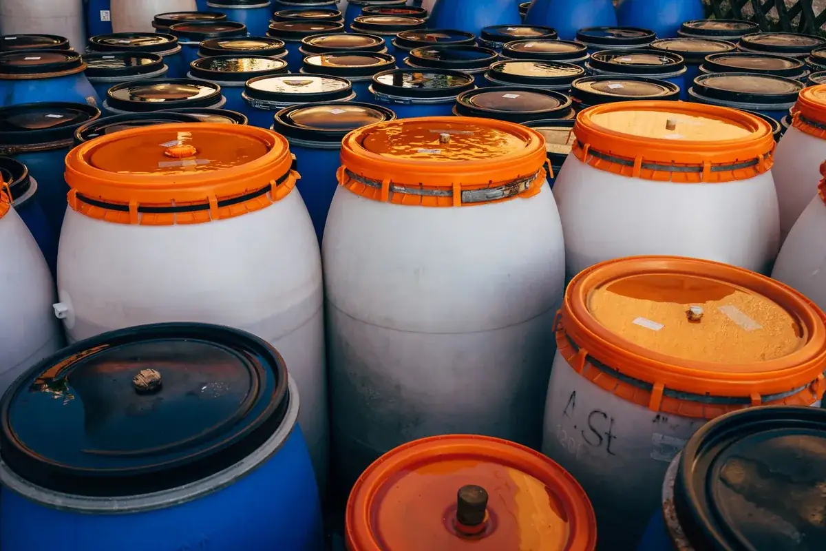 Chemical & Toxic Waste Cleanup in St. Clair, PA